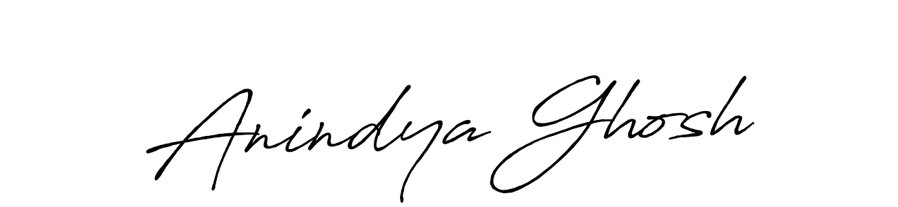 Here are the top 10 professional signature styles for the name Anindya Ghosh. These are the best autograph styles you can use for your name. Anindya Ghosh signature style 7 images and pictures png