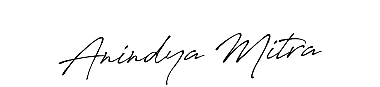This is the best signature style for the Anindya Mitra name. Also you like these signature font (Antro_Vectra_Bolder). Mix name signature. Anindya Mitra signature style 7 images and pictures png