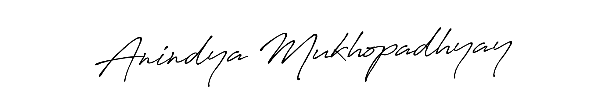 Here are the top 10 professional signature styles for the name Anindya Mukhopadhyay. These are the best autograph styles you can use for your name. Anindya Mukhopadhyay signature style 7 images and pictures png