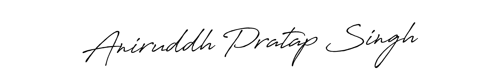 How to Draw Aniruddh Pratap Singh signature style? Antro_Vectra_Bolder is a latest design signature styles for name Aniruddh Pratap Singh. Aniruddh Pratap Singh signature style 7 images and pictures png