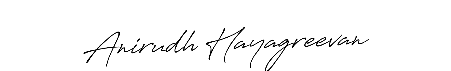This is the best signature style for the Anirudh Hayagreevan name. Also you like these signature font (Antro_Vectra_Bolder). Mix name signature. Anirudh Hayagreevan signature style 7 images and pictures png