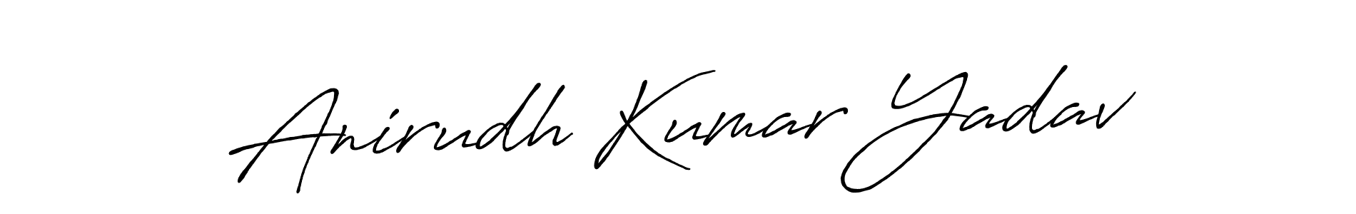 See photos of Anirudh Kumar Yadav official signature by Spectra . Check more albums & portfolios. Read reviews & check more about Antro_Vectra_Bolder font. Anirudh Kumar Yadav signature style 7 images and pictures png