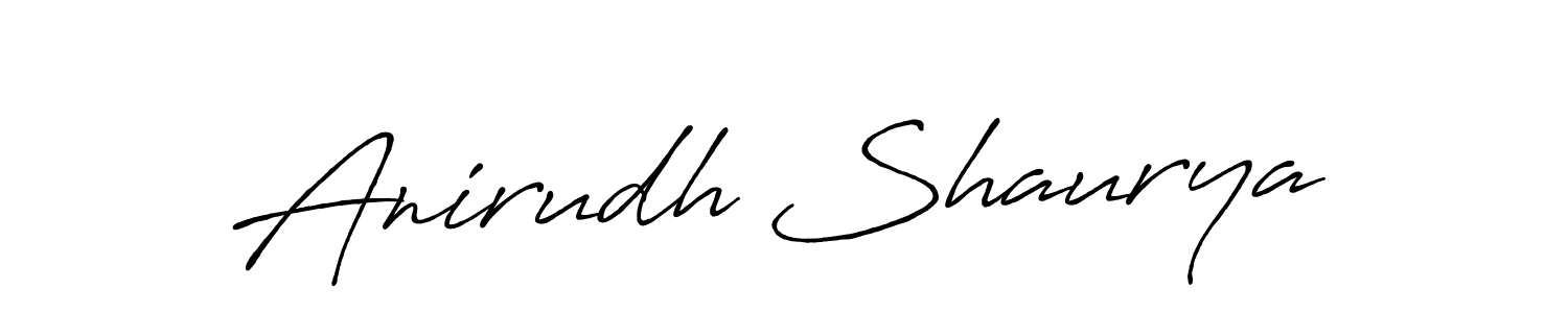 You should practise on your own different ways (Antro_Vectra_Bolder) to write your name (Anirudh Shaurya) in signature. don't let someone else do it for you. Anirudh Shaurya signature style 7 images and pictures png