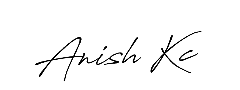 This is the best signature style for the Anish Kc name. Also you like these signature font (Antro_Vectra_Bolder). Mix name signature. Anish Kc signature style 7 images and pictures png