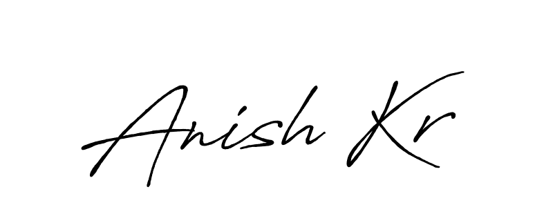 Check out images of Autograph of Anish Kr name. Actor Anish Kr Signature Style. Antro_Vectra_Bolder is a professional sign style online. Anish Kr signature style 7 images and pictures png