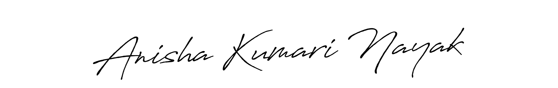This is the best signature style for the Anisha Kumari Nayak name. Also you like these signature font (Antro_Vectra_Bolder). Mix name signature. Anisha Kumari Nayak signature style 7 images and pictures png