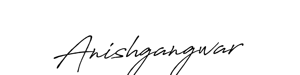 Check out images of Autograph of Anishgangwar name. Actor Anishgangwar Signature Style. Antro_Vectra_Bolder is a professional sign style online. Anishgangwar signature style 7 images and pictures png