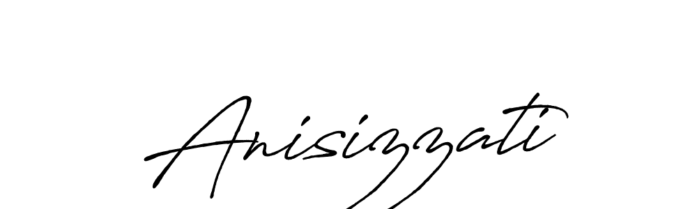 Make a short Anisizzati signature style. Manage your documents anywhere anytime using Antro_Vectra_Bolder. Create and add eSignatures, submit forms, share and send files easily. Anisizzati signature style 7 images and pictures png