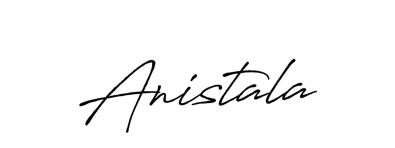 Check out images of Autograph of Anistala name. Actor Anistala Signature Style. Antro_Vectra_Bolder is a professional sign style online. Anistala signature style 7 images and pictures png
