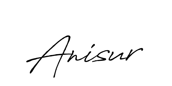 This is the best signature style for the Anisur name. Also you like these signature font (Antro_Vectra_Bolder). Mix name signature. Anisur signature style 7 images and pictures png