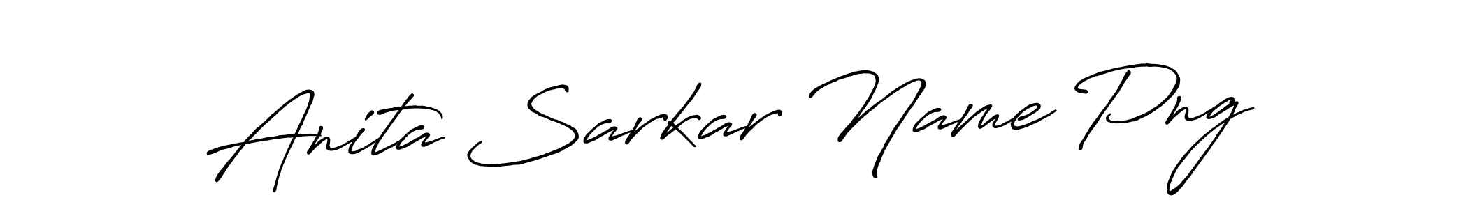 How to Draw Anita Sarkar Name Png signature style? Antro_Vectra_Bolder is a latest design signature styles for name Anita Sarkar Name Png. Anita Sarkar Name Png signature style 7 images and pictures png