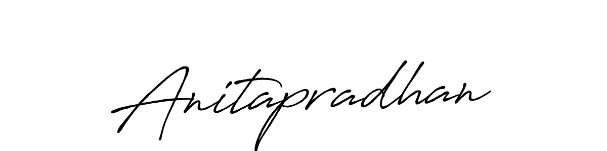 if you are searching for the best signature style for your name Anitapradhan. so please give up your signature search. here we have designed multiple signature styles  using Antro_Vectra_Bolder. Anitapradhan signature style 7 images and pictures png