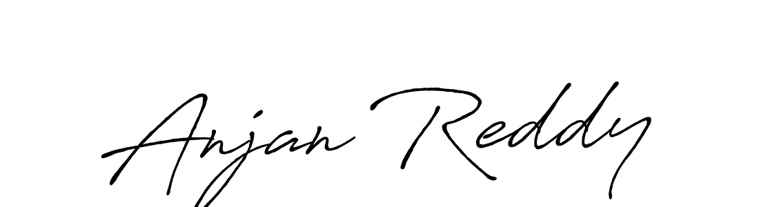 This is the best signature style for the Anjan Reddy name. Also you like these signature font (Antro_Vectra_Bolder). Mix name signature. Anjan Reddy signature style 7 images and pictures png