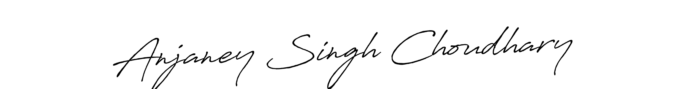 Best and Professional Signature Style for Anjaney Singh Choudhary. Antro_Vectra_Bolder Best Signature Style Collection. Anjaney Singh Choudhary signature style 7 images and pictures png