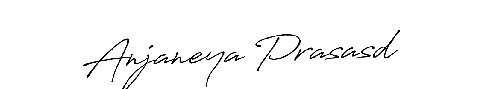 Also You can easily find your signature by using the search form. We will create Anjaneya Prasasd name handwritten signature images for you free of cost using Antro_Vectra_Bolder sign style. Anjaneya Prasasd signature style 7 images and pictures png