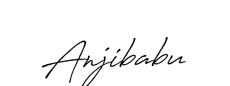 Check out images of Autograph of Anjibabu name. Actor Anjibabu Signature Style. Antro_Vectra_Bolder is a professional sign style online. Anjibabu signature style 7 images and pictures png