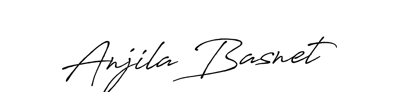 Once you've used our free online signature maker to create your best signature Antro_Vectra_Bolder style, it's time to enjoy all of the benefits that Anjila Basnet name signing documents. Anjila Basnet signature style 7 images and pictures png