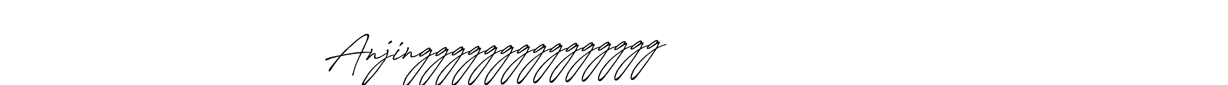 Here are the top 10 professional signature styles for the name Anjinggggggggggggggg                       . These are the best autograph styles you can use for your name. Anjinggggggggggggggg                        signature style 7 images and pictures png