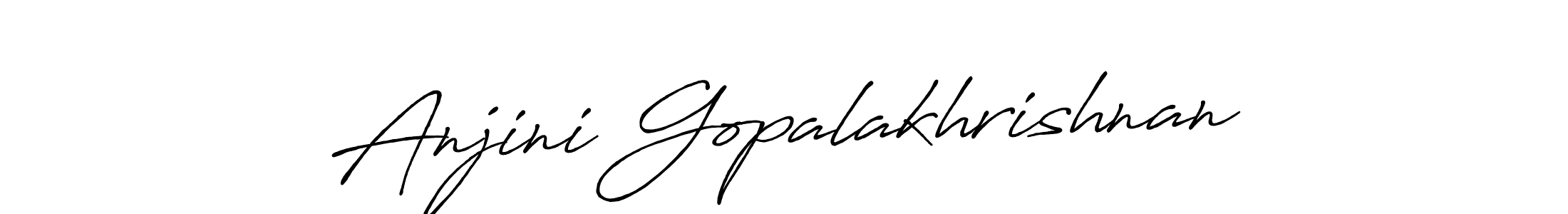 Check out images of Autograph of Anjini Gopalakhrishnan name. Actor Anjini Gopalakhrishnan Signature Style. Antro_Vectra_Bolder is a professional sign style online. Anjini Gopalakhrishnan signature style 7 images and pictures png