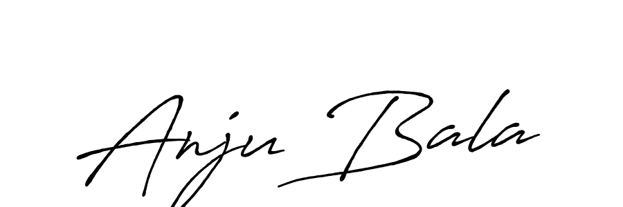 if you are searching for the best signature style for your name Anju Bala. so please give up your signature search. here we have designed multiple signature styles  using Antro_Vectra_Bolder. Anju Bala signature style 7 images and pictures png