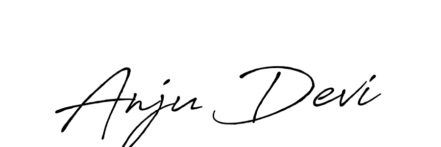 See photos of Anju Devi official signature by Spectra . Check more albums & portfolios. Read reviews & check more about Antro_Vectra_Bolder font. Anju Devi signature style 7 images and pictures png