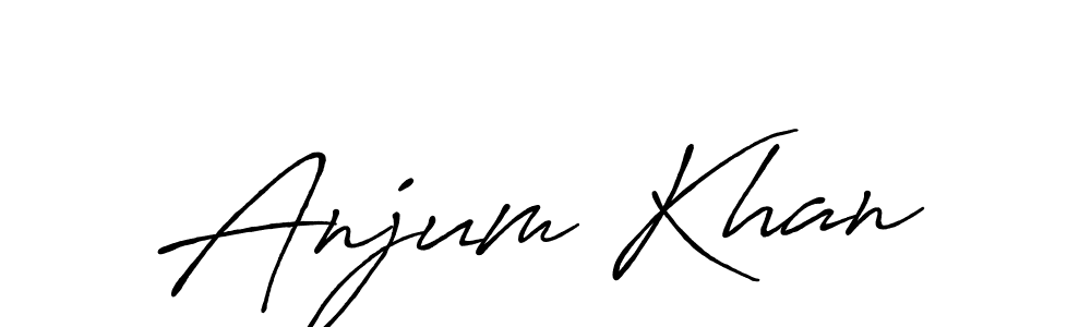 See photos of Anjum Khan official signature by Spectra . Check more albums & portfolios. Read reviews & check more about Antro_Vectra_Bolder font. Anjum Khan signature style 7 images and pictures png