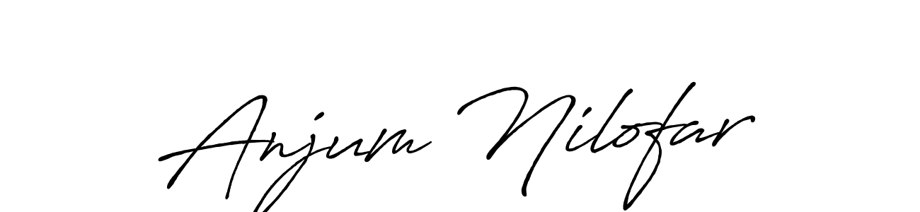 See photos of Anjum Nilofar official signature by Spectra . Check more albums & portfolios. Read reviews & check more about Antro_Vectra_Bolder font. Anjum Nilofar signature style 7 images and pictures png