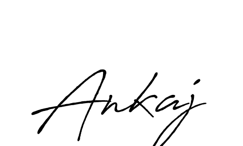 This is the best signature style for the Ankaj name. Also you like these signature font (Antro_Vectra_Bolder). Mix name signature. Ankaj signature style 7 images and pictures png