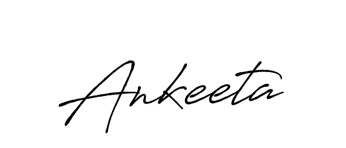 Here are the top 10 professional signature styles for the name Ankeeta. These are the best autograph styles you can use for your name. Ankeeta signature style 7 images and pictures png