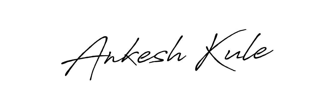 Check out images of Autograph of Ankesh Kule name. Actor Ankesh Kule Signature Style. Antro_Vectra_Bolder is a professional sign style online. Ankesh Kule signature style 7 images and pictures png