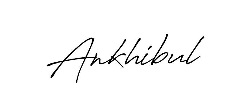 This is the best signature style for the Ankhibul name. Also you like these signature font (Antro_Vectra_Bolder). Mix name signature. Ankhibul signature style 7 images and pictures png