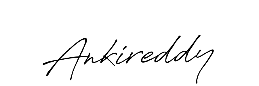 Here are the top 10 professional signature styles for the name Ankireddy. These are the best autograph styles you can use for your name. Ankireddy signature style 7 images and pictures png