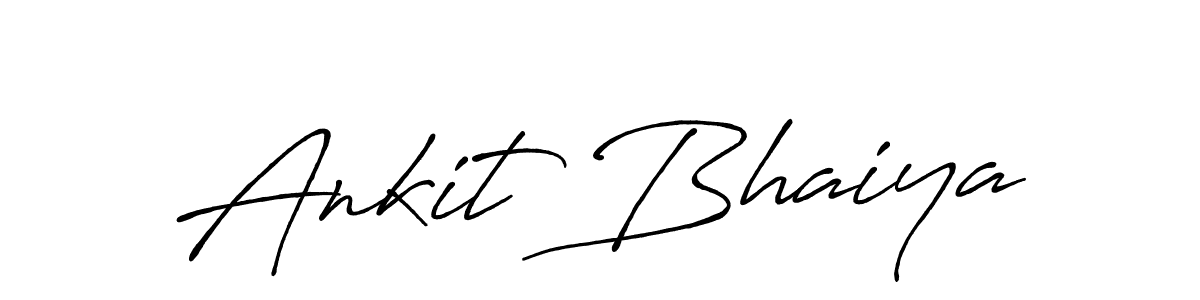 Also You can easily find your signature by using the search form. We will create Ankit Bhaiya name handwritten signature images for you free of cost using Antro_Vectra_Bolder sign style. Ankit Bhaiya signature style 7 images and pictures png