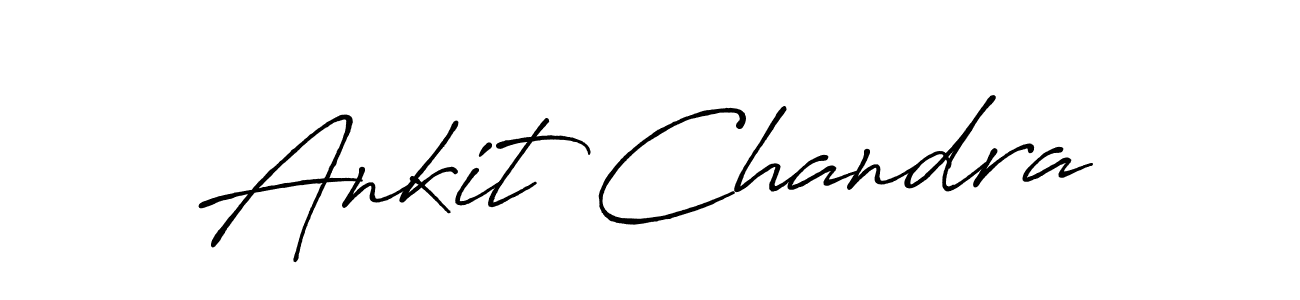 Here are the top 10 professional signature styles for the name Ankit Chandra. These are the best autograph styles you can use for your name. Ankit Chandra signature style 7 images and pictures png