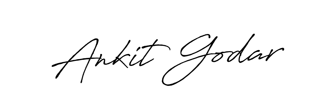 You can use this online signature creator to create a handwritten signature for the name Ankit Godar. This is the best online autograph maker. Ankit Godar signature style 7 images and pictures png