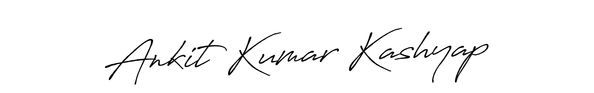 This is the best signature style for the Ankit Kumar Kashyap name. Also you like these signature font (Antro_Vectra_Bolder). Mix name signature. Ankit Kumar Kashyap signature style 7 images and pictures png