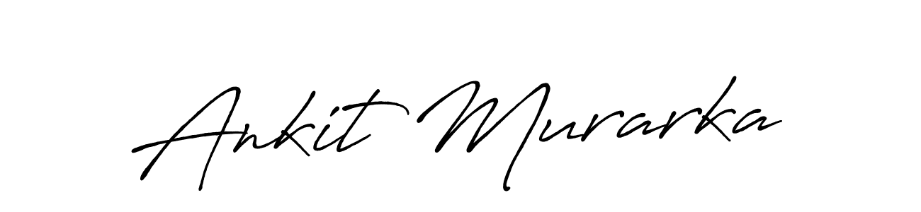 This is the best signature style for the Ankit Murarka name. Also you like these signature font (Antro_Vectra_Bolder). Mix name signature. Ankit Murarka signature style 7 images and pictures png