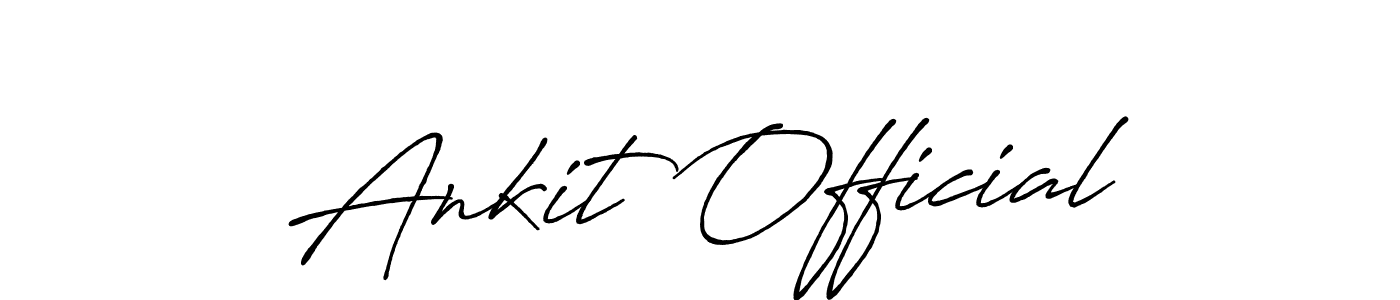 See photos of Ankit Official official signature by Spectra . Check more albums & portfolios. Read reviews & check more about Antro_Vectra_Bolder font. Ankit Official signature style 7 images and pictures png