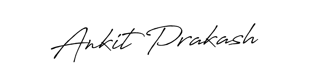 How to Draw Ankit Prakash signature style? Antro_Vectra_Bolder is a latest design signature styles for name Ankit Prakash. Ankit Prakash signature style 7 images and pictures png