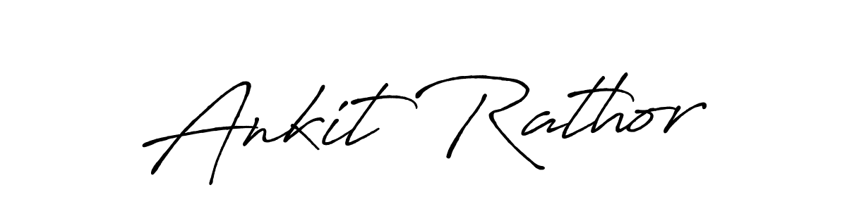 Also You can easily find your signature by using the search form. We will create Ankit Rathor name handwritten signature images for you free of cost using Antro_Vectra_Bolder sign style. Ankit Rathor signature style 7 images and pictures png