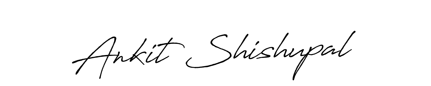 Make a beautiful signature design for name Ankit Shishupal. Use this online signature maker to create a handwritten signature for free. Ankit Shishupal signature style 7 images and pictures png