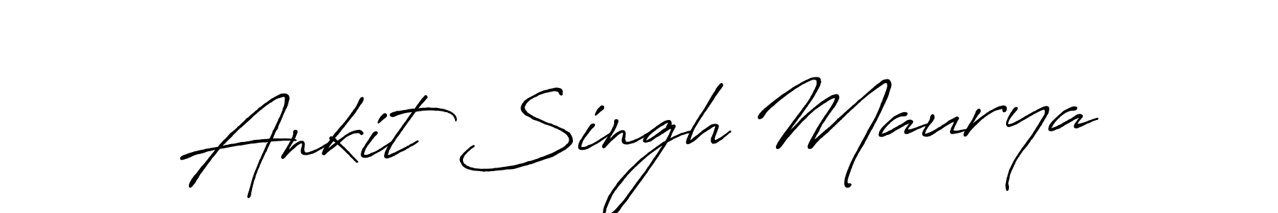 Here are the top 10 professional signature styles for the name Ankit Singh Maurya. These are the best autograph styles you can use for your name. Ankit Singh Maurya signature style 7 images and pictures png