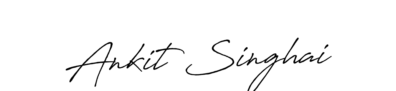 Here are the top 10 professional signature styles for the name Ankit Singhai. These are the best autograph styles you can use for your name. Ankit Singhai signature style 7 images and pictures png