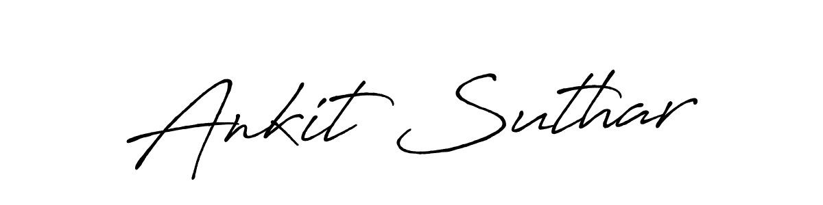 How to Draw Ankit Suthar signature style? Antro_Vectra_Bolder is a latest design signature styles for name Ankit Suthar. Ankit Suthar signature style 7 images and pictures png