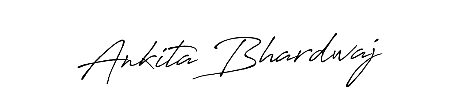You can use this online signature creator to create a handwritten signature for the name Ankita Bhardwaj. This is the best online autograph maker. Ankita Bhardwaj signature style 7 images and pictures png