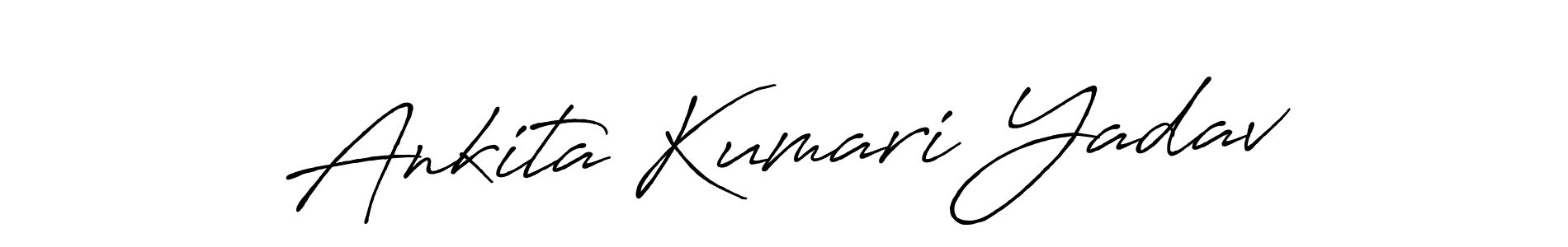 Best and Professional Signature Style for Ankita Kumari Yadav. Antro_Vectra_Bolder Best Signature Style Collection. Ankita Kumari Yadav signature style 7 images and pictures png