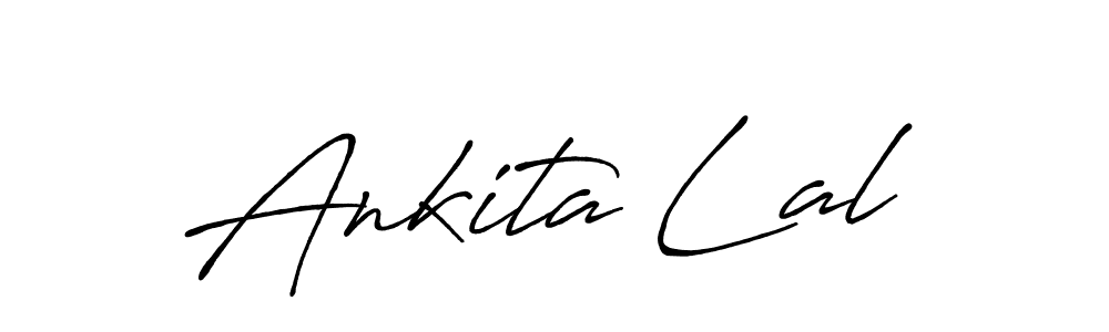 Check out images of Autograph of Ankita Lal name. Actor Ankita Lal Signature Style. Antro_Vectra_Bolder is a professional sign style online. Ankita Lal signature style 7 images and pictures png