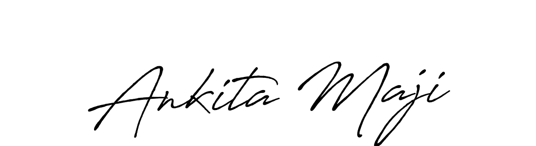 Best and Professional Signature Style for Ankita Maji. Antro_Vectra_Bolder Best Signature Style Collection. Ankita Maji signature style 7 images and pictures png