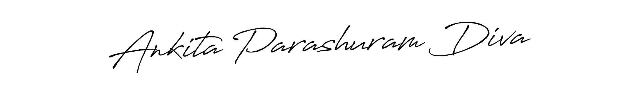 You should practise on your own different ways (Antro_Vectra_Bolder) to write your name (Ankita Parashuram Diva) in signature. don't let someone else do it for you. Ankita Parashuram Diva signature style 7 images and pictures png