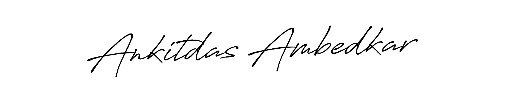 It looks lik you need a new signature style for name Ankitdas Ambedkar. Design unique handwritten (Antro_Vectra_Bolder) signature with our free signature maker in just a few clicks. Ankitdas Ambedkar signature style 7 images and pictures png